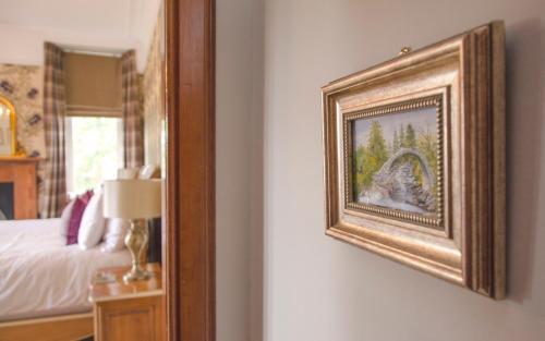 Firhall Highland B&B
