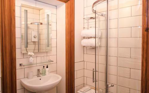 Firhall Highland B&B