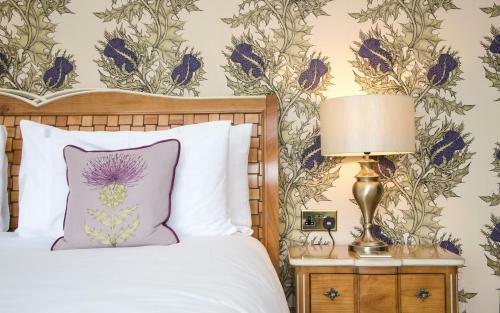 Firhall Highland B&B