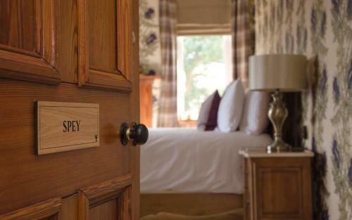 Firhall Highland B&B