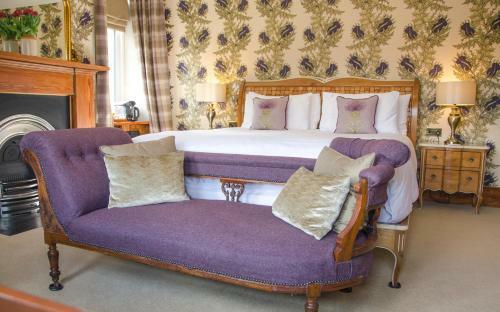 Firhall Highland B&B