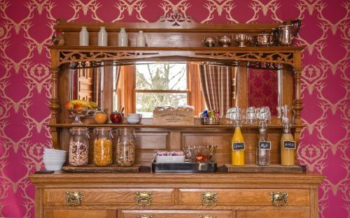 Firhall Highland B&B
