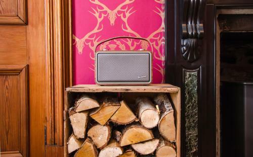 Firhall Highland B&B