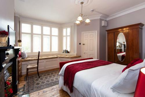 Apartamento 20 Crescent Gardens