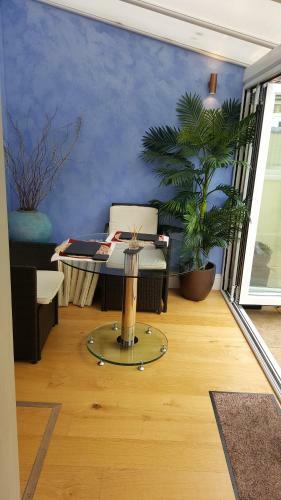 Apartamento 20 Crescent Gardens