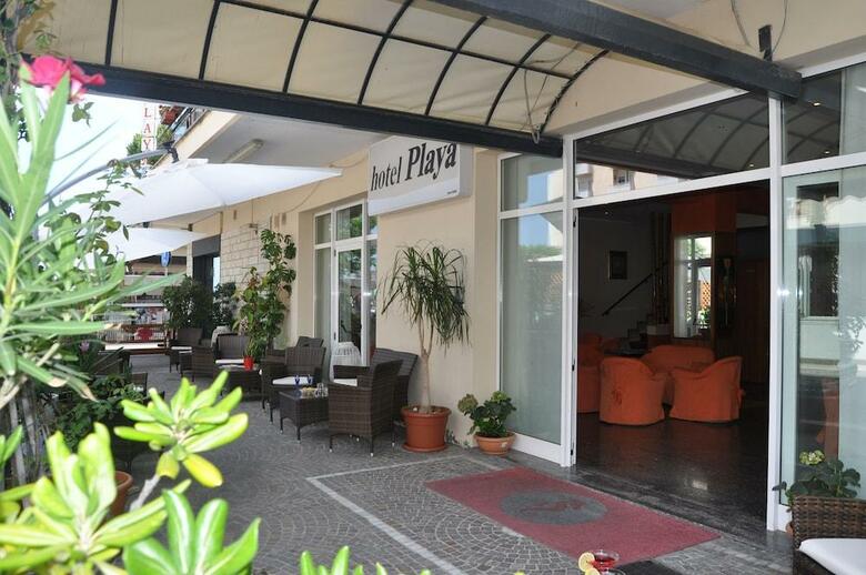 Hotel Playa
