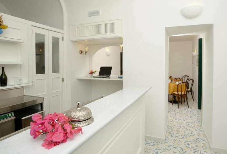 Hotel Il Ducato Di Ravello Bed And Breakfast