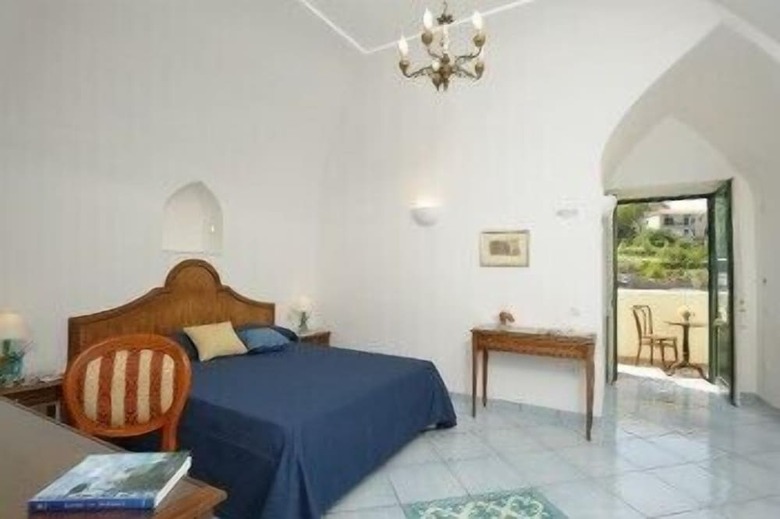Hotel Il Ducato Di Ravello Bed And Breakfast