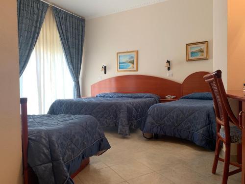 Hotel Mediterraneo