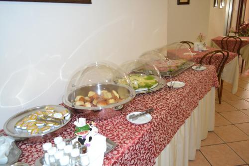 Hotel Mediterraneo