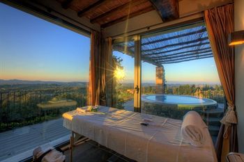 Castellare Di Tonda - Apartments
