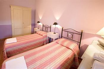 Castellare Di Tonda - Apartments