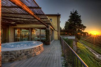 Castellare Di Tonda - Apartments
