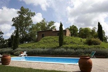 Castellare Di Tonda - Apartments
