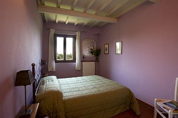 Castellare Di Tonda - Apartments