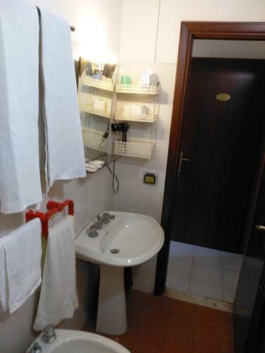Hotel Eliseo