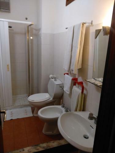 Hotel Eliseo