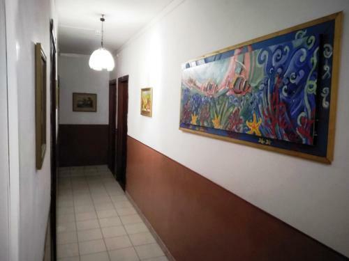 Hotel Eliseo