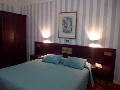 Hotel Plaza