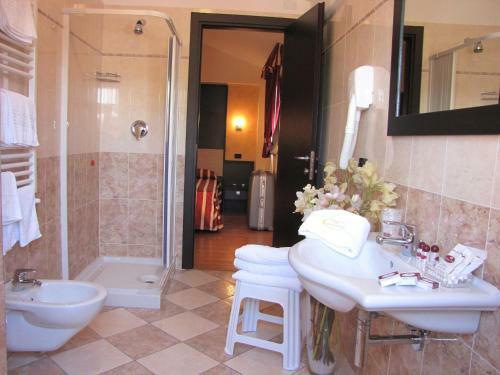 Hotel Iacone