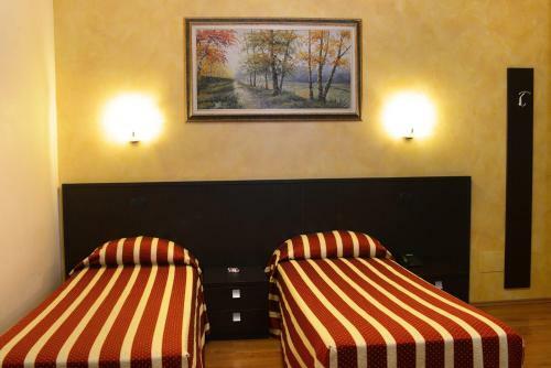 Hotel Iacone