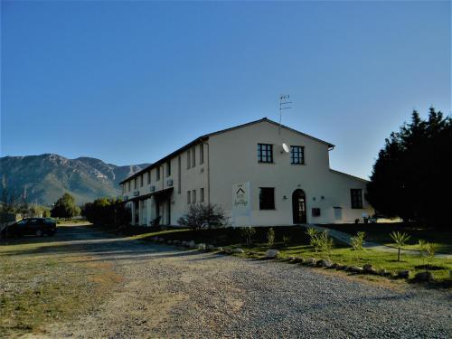 Hotel Sport Village