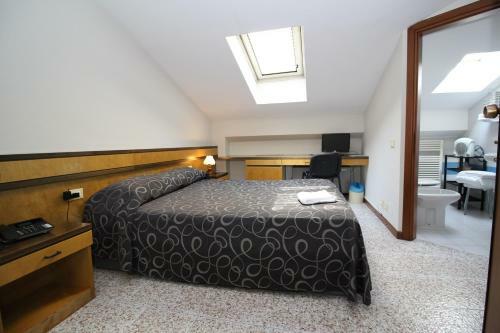 Hotel Croce Di Malta