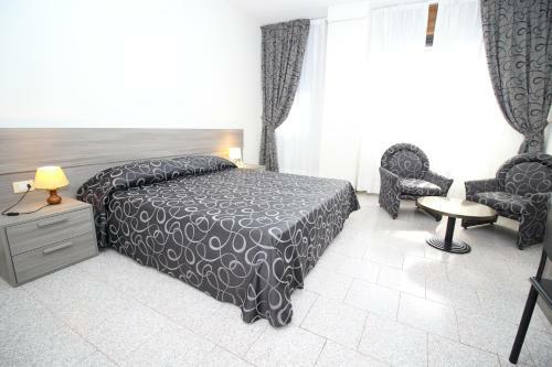 Hotel Croce Di Malta