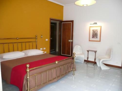 Apartamento L'aura Di Sicilia