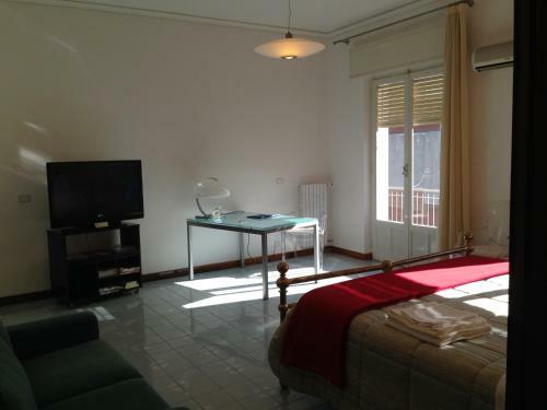 Apartamento L'aura Di Sicilia