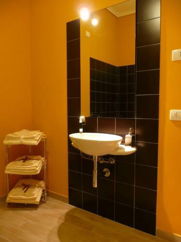 Apartamento L'aura Di Sicilia