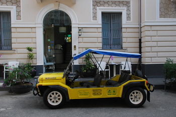 Bed & Breakfast Villa Vittoria