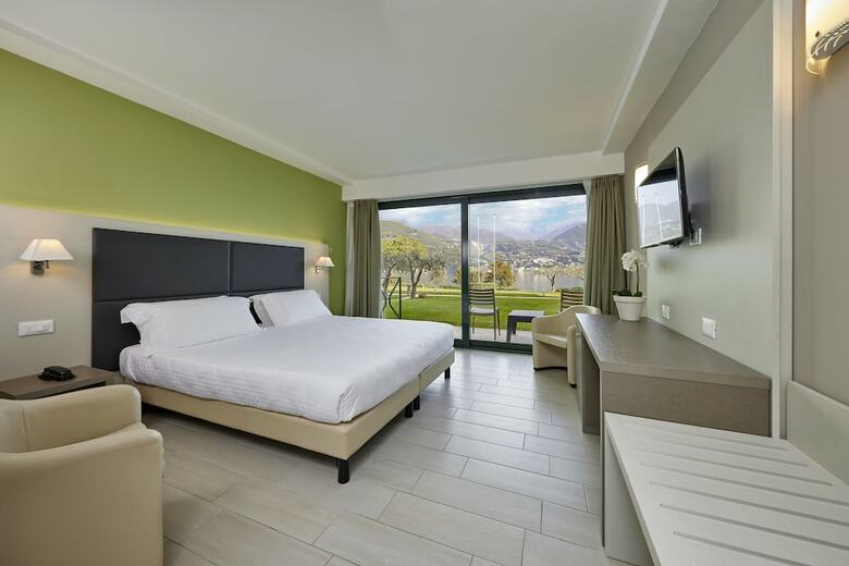 Park Hotel Casimiro