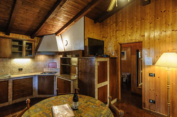 Residencia Villalsole