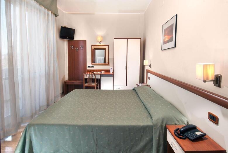 Hotel Continental
