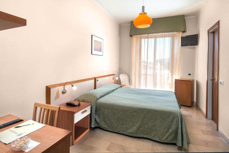 Hotel Continental