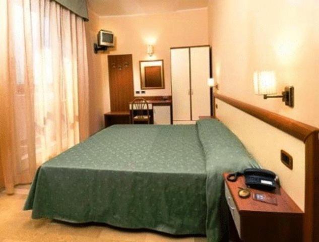 Hotel Continental