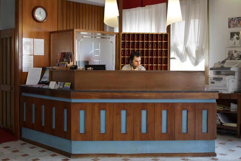 Hotel Continental