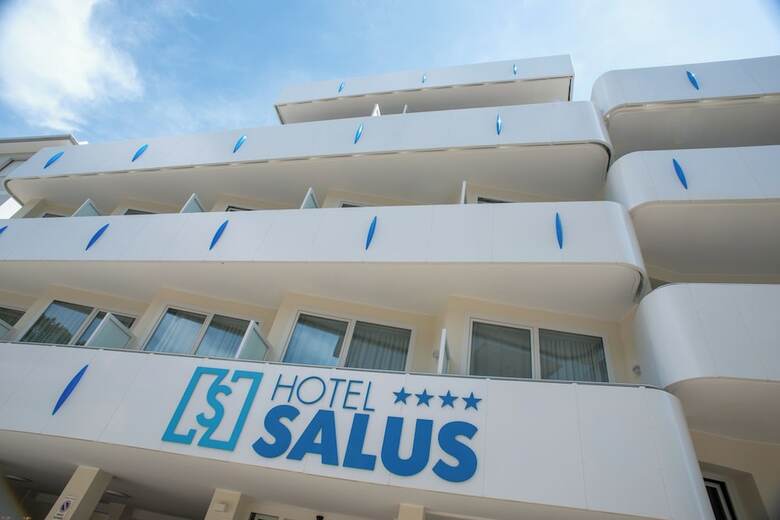 Hotel Salus