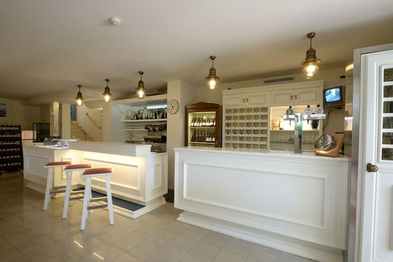 Hotel Salus