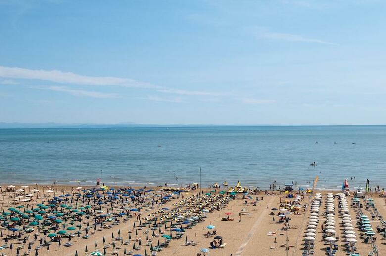 Hotel Salus