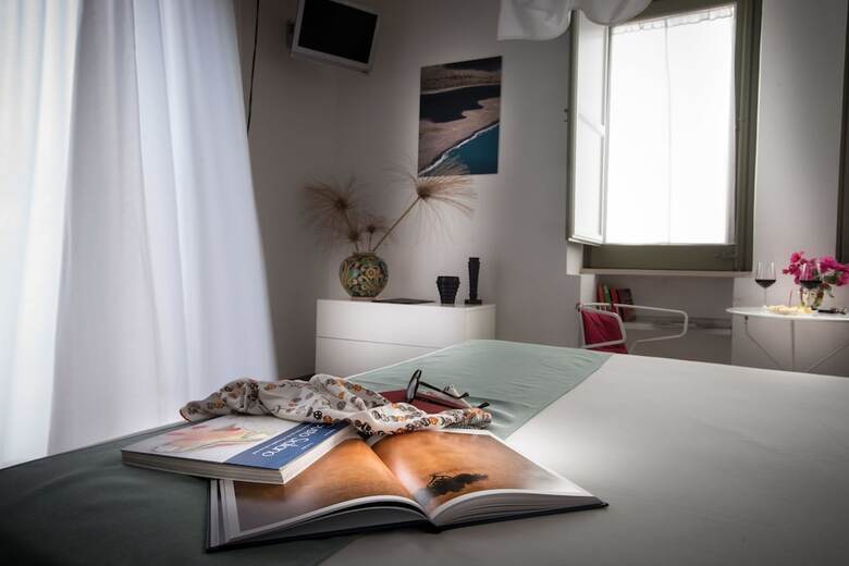 Hotel La Moresca