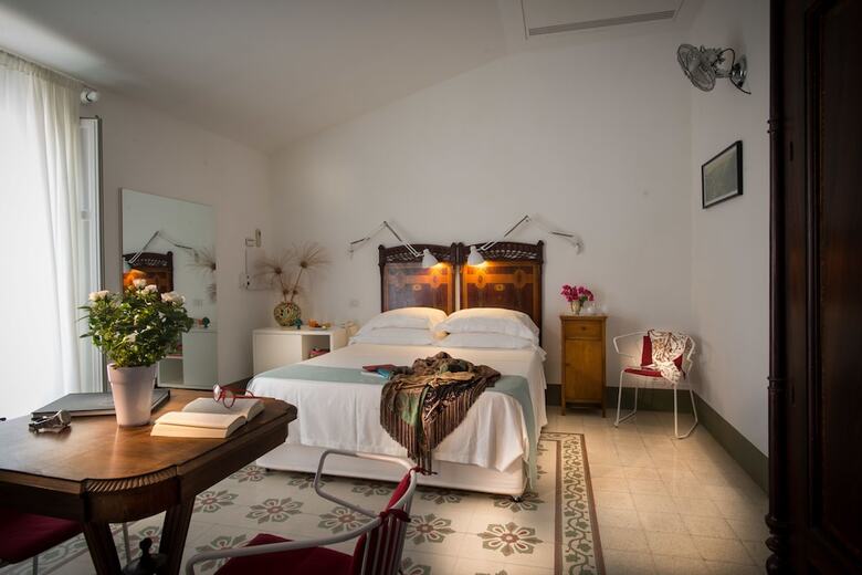 Hotel La Moresca