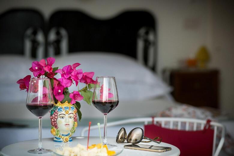 Hotel La Moresca