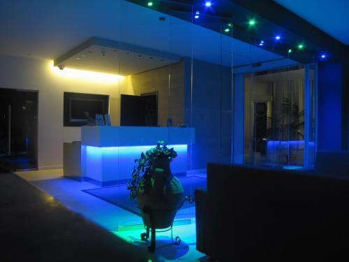 Hotel Mon Repos