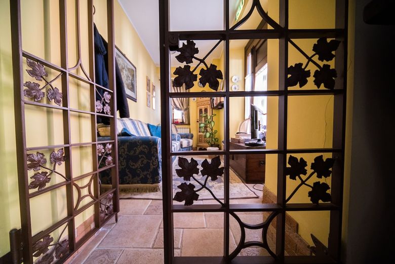 Hotel Il Tiglio Bed And Breakfast