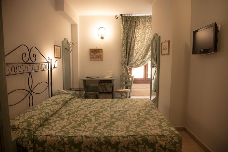 Hotel Il Tiglio Bed And Breakfast