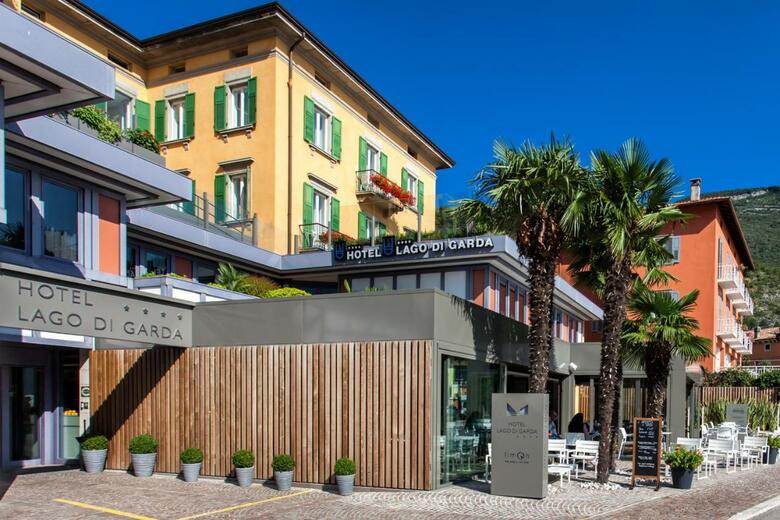 Hotel Lago Di Garda