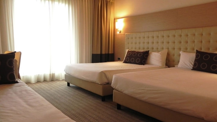 Hotel Parchi Del Garda