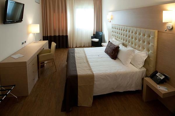 Hotel Parchi Del Garda